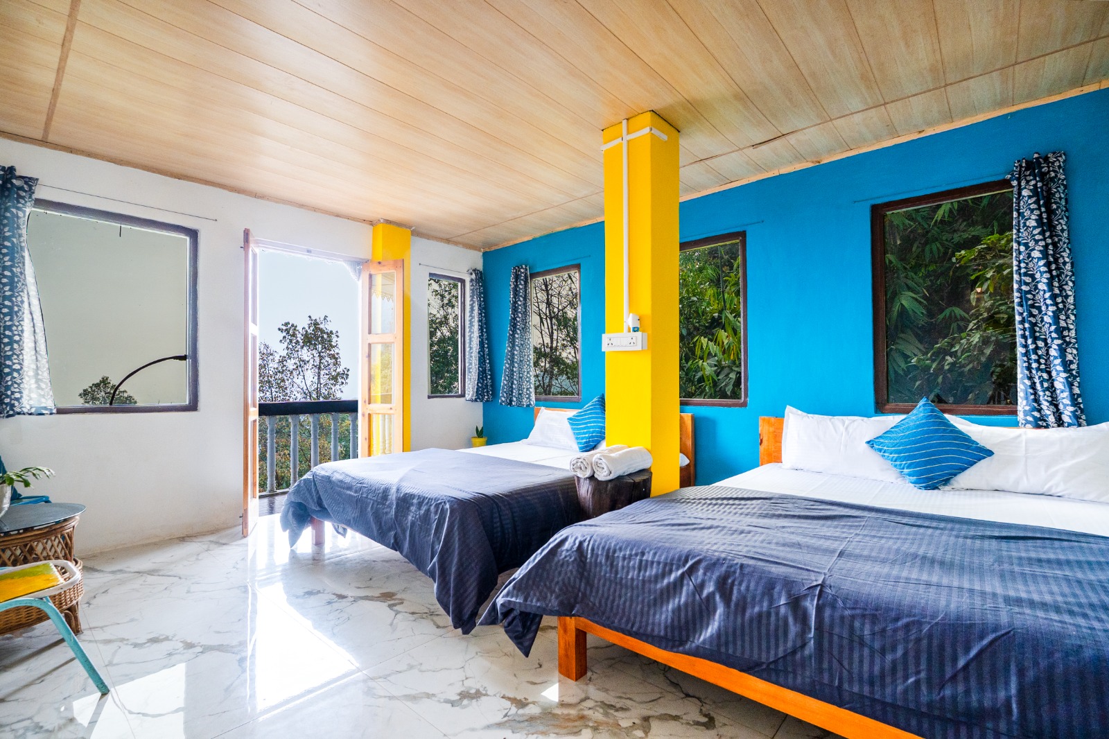 Nature View Homestay